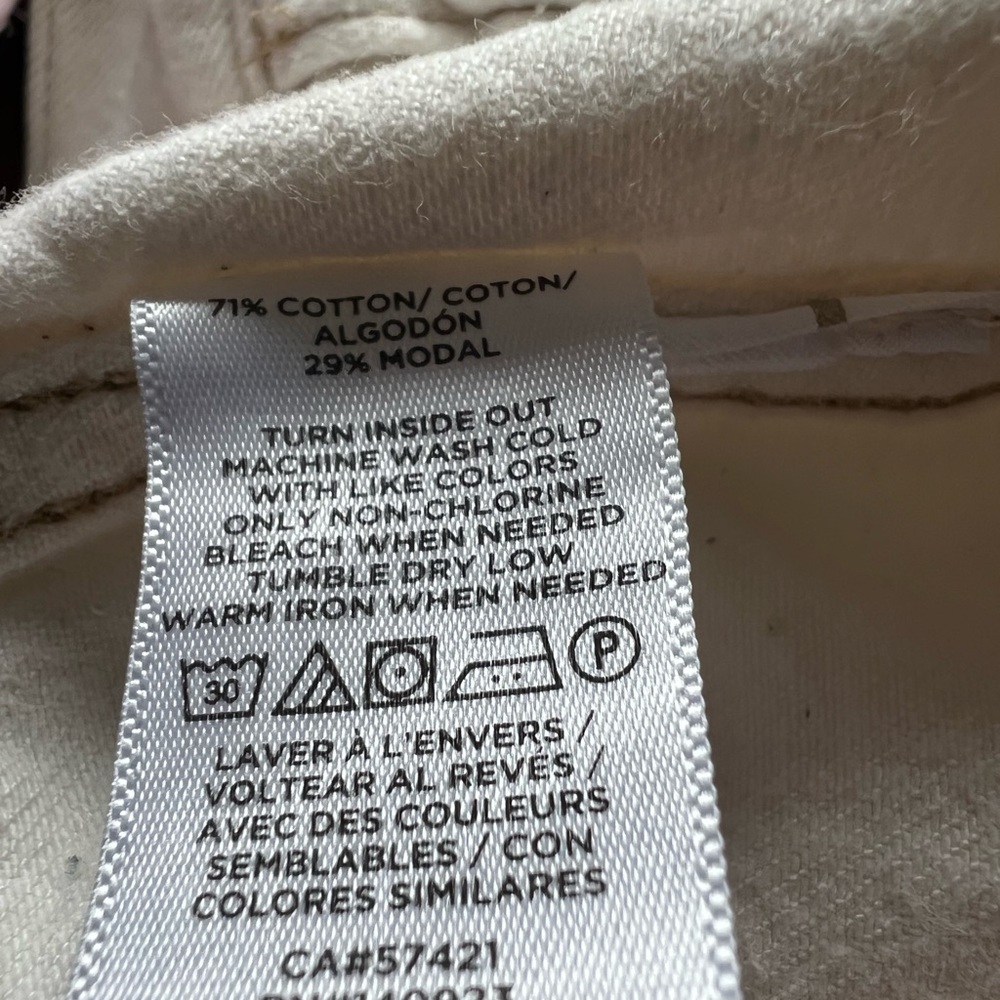 Loft Oversized Jacket - image 7